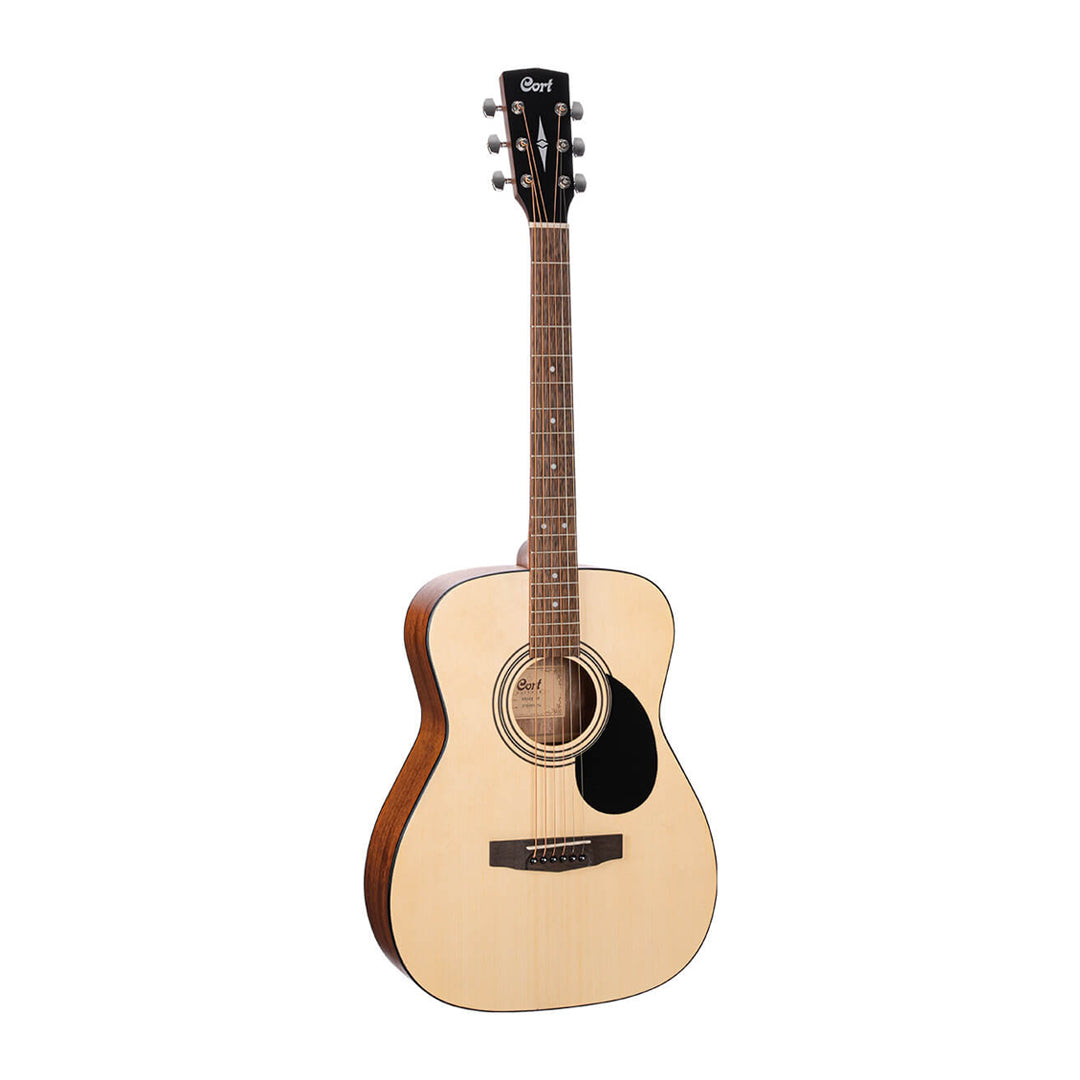 Cort AF510 Acoustic Guitar (OPEN PORE)